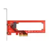 DeLOCK PCI Express x4 Card to 1 x EDSFF E1.S Slot Photo 4