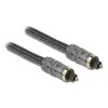 DeLOCK TOSLINK стандартный кабель male - male 5 м Photo 2