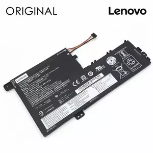 Аккумулятор для ноутбука Lenovo L15L3PB1 NB481187 4510mAh оригинал
