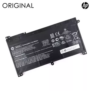 Аккумулятор для ноутбука HP BI03XL 3440mAh оригинал, совместимая замена, MPN NB461769