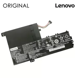 Аккумулятор для ноутбука Lenovo L14L2P21 NB481163 4050mAh оригинал