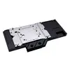 Водоблок + радиатор Alphacool Eisblock Aurora Acetal GPX-A Photo 3