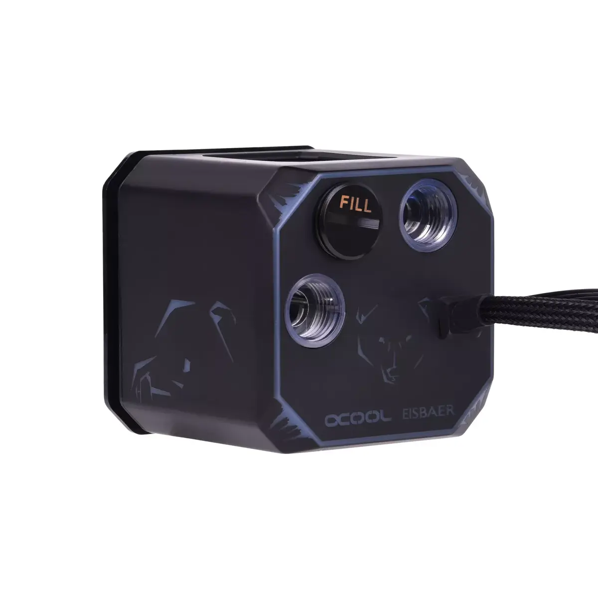 Водоблок Alphacool 12960 Photo 4