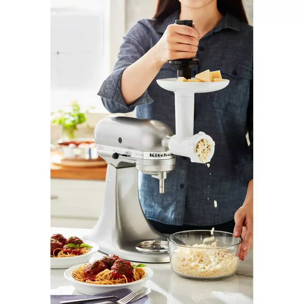 KitchenAid 5KSMFGA mixer/food processor accessory 5KSMFGA Photo 6