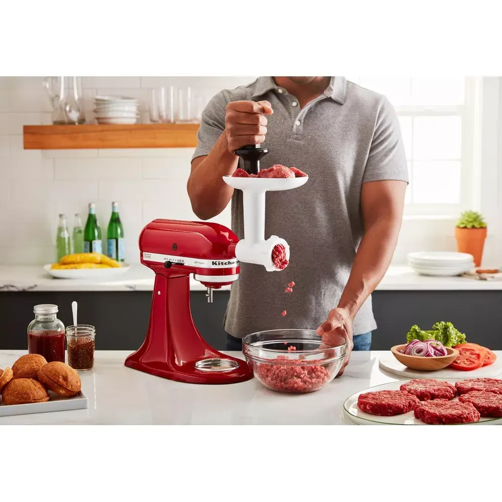 KitchenAid 5KSMFGA mixer/food processor accessory 5KSMFGA Photo 7
