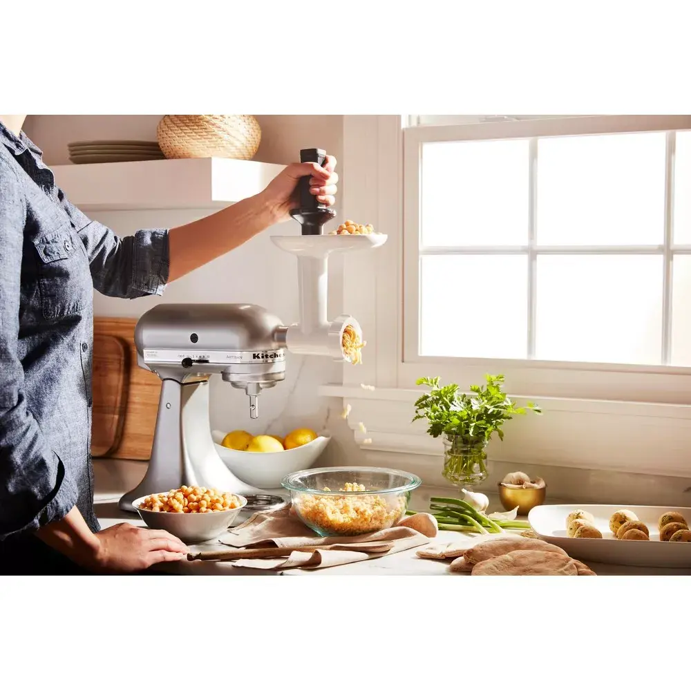 KitchenAid 5KSMFGA mixer/food processor accessory 5KSMFGA Photo 8