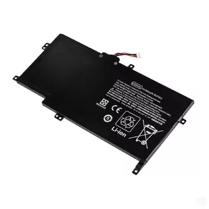 Battery CoreParts MBXHP-BA0188 for HP ENVY Ultrabook 6-1010sa