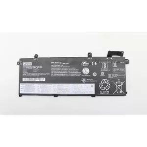 Внутренний литий‑ионный аккумулятор для ноутбука Lenovo FRU02DL007 50Wh