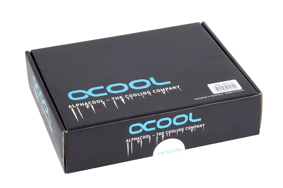 Dzesēšanas sistēmas daļa Alphacool 17482 Photo 4
