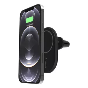 Зарядное устройство Belkin WIC004BTBK для мобильных устройств