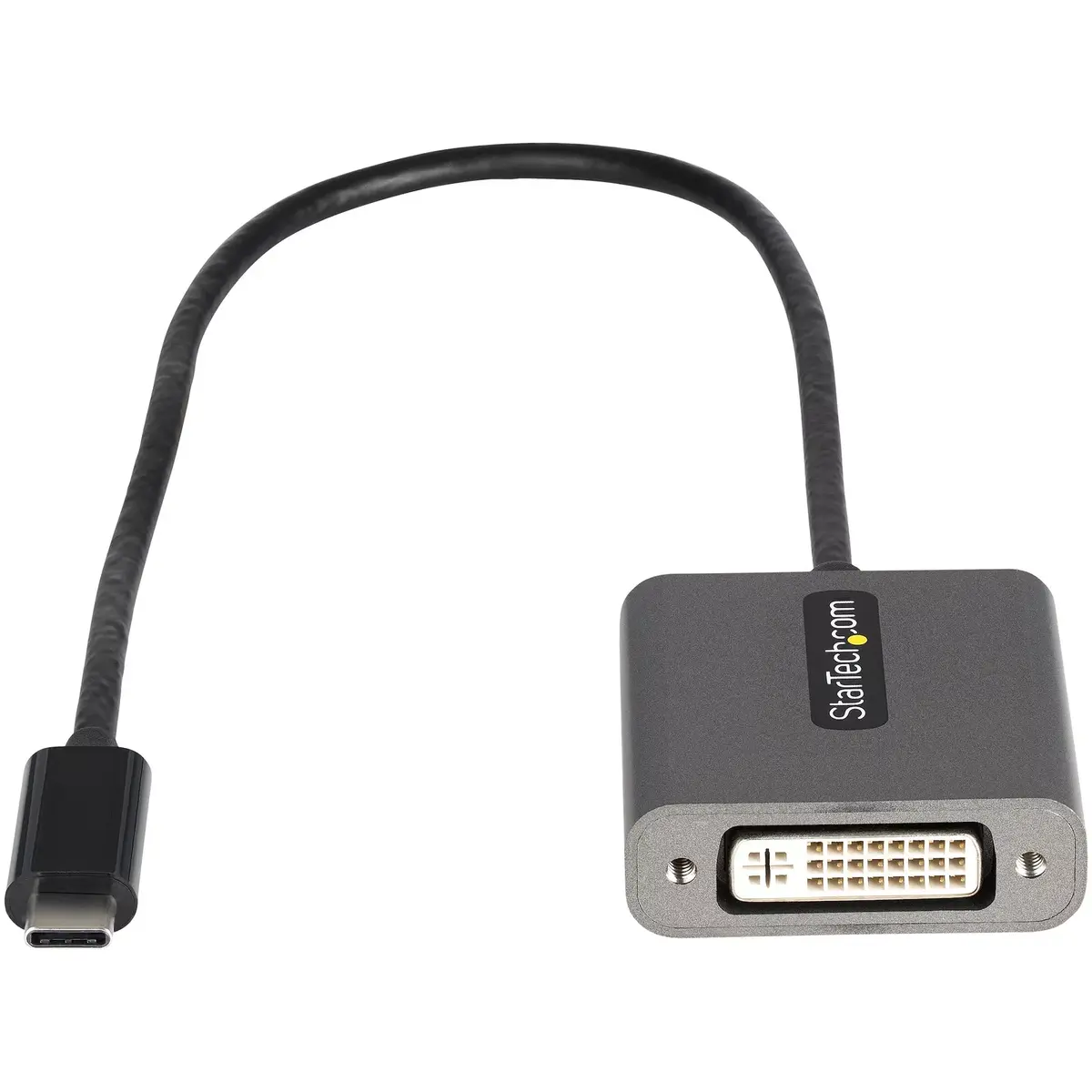 USB C uz DVI adapteris StarTech CDP2DVI Photo 2