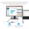 USB C uz DVI adapteris StarTech CDP2DVI Photo 5