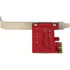 SATA PCIe Карта StarTech.com 2 Порта Photo 5