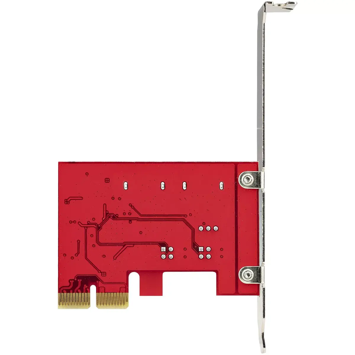 SATA PCIe Карта StarTech.com 2 Порта Photo 7