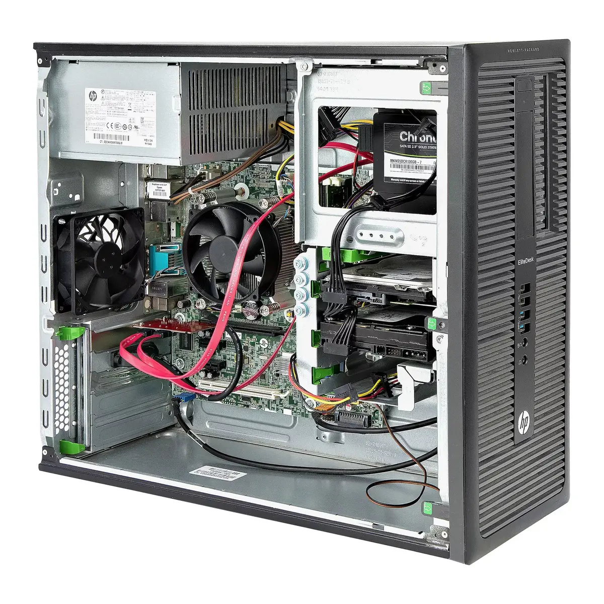 SATA PCIe Карта StarTech.com 2 Порта Photo 8