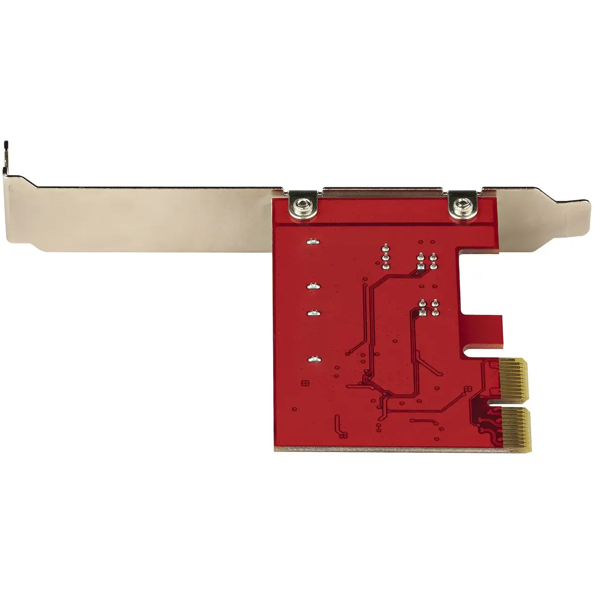 StarTech 2 portu PCIe SATA paplašināšanas karte Photo 5