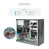 StarTech 2 portu PCIe SATA paplašināšanas karte Photo 13