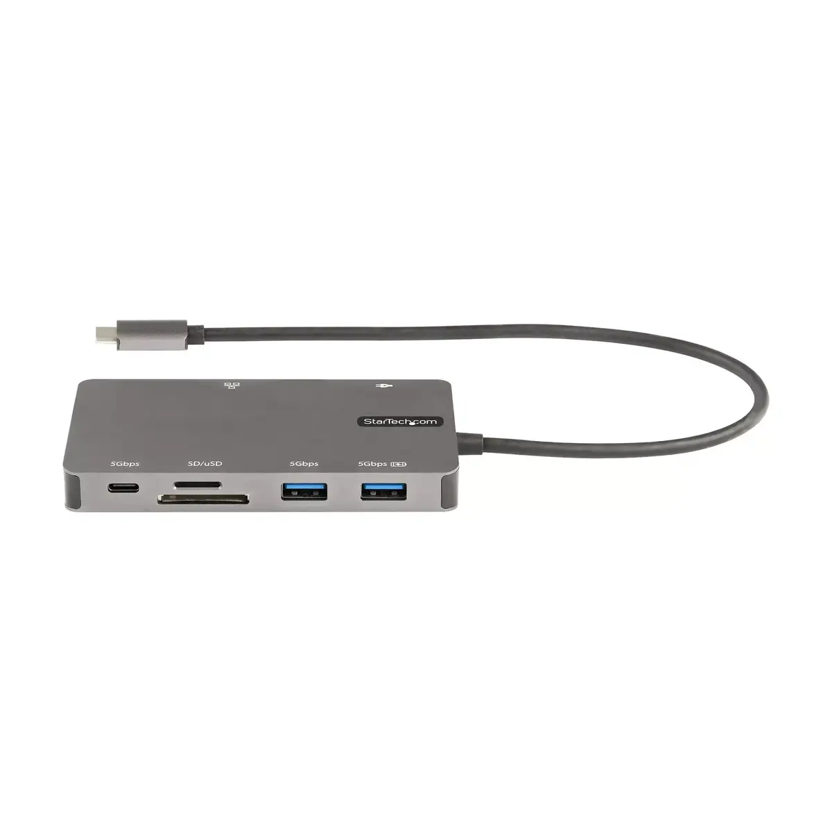 USB C Multiport Adapter StarTech.com Photo 2
