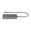 USB C Multiport Adapter StarTech.com Photo 2