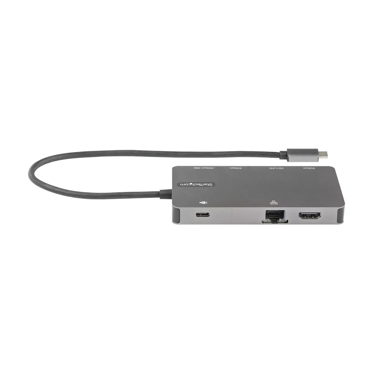 USB C Multiport Adapter StarTech.com Photo 3