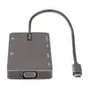 USB C Multiport Adapter StarTech.com Photo 4