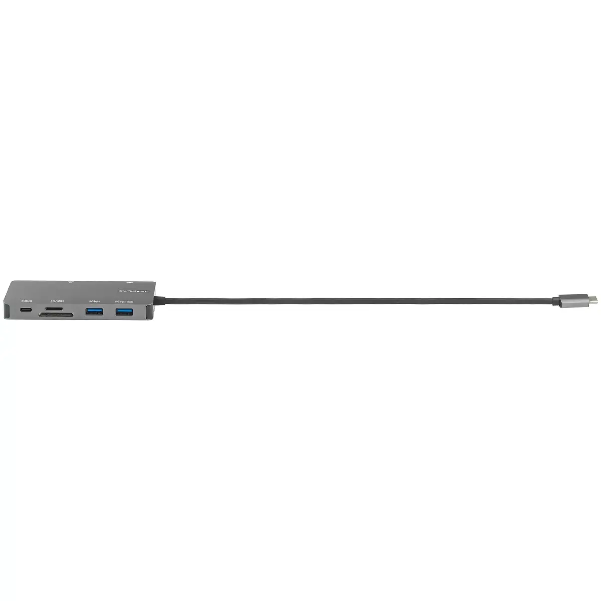 USB C Multiport Adapter StarTech.com Photo 5
