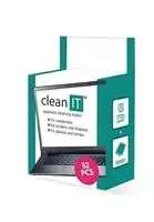Влажные салфетки Clean It CL-150 — 52 шт. Photo 2
