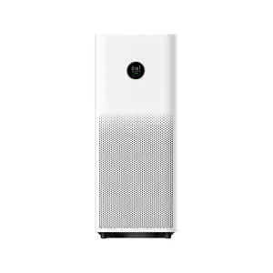 Air purifier Xiaomi Smart Air Purifier 4 Pro — 500 m³/h, HEPA 3-stage, for up to 60 m², ionizer, PM2.5/PM10 sensors