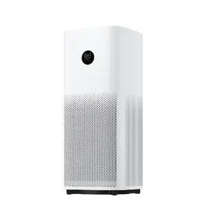 Air purifier Xiaomi Smart Air Purifier 4 Pro — 500 m³/h, HEPA 3-stage, for up to 60 m², ionizer, PM2.5/PM10 sensors