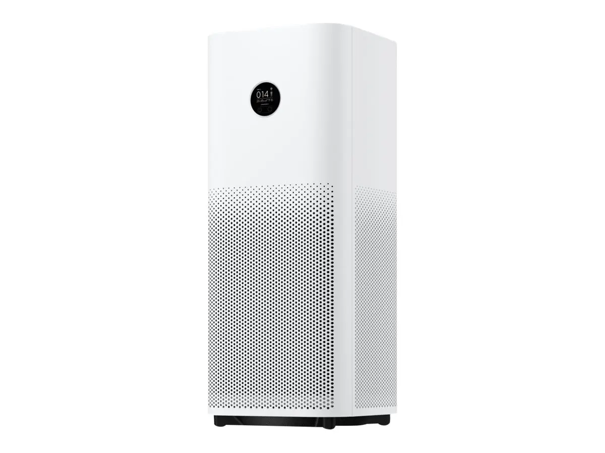 Xiaomi Smart Air Purifier 4 Pro — air purifier Photo 3