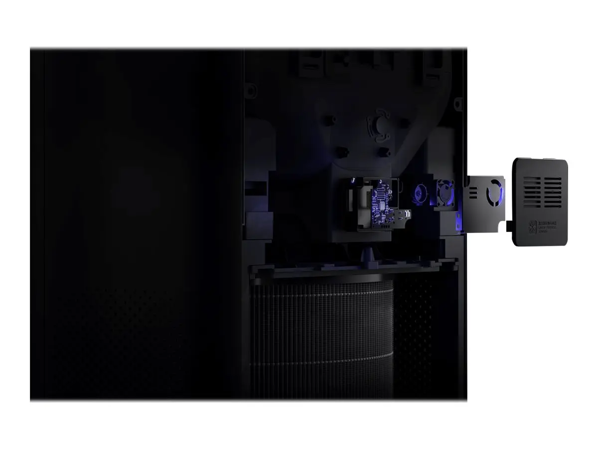 Xiaomi Smart Air Purifier 4 Pro — air purifier Photo 6