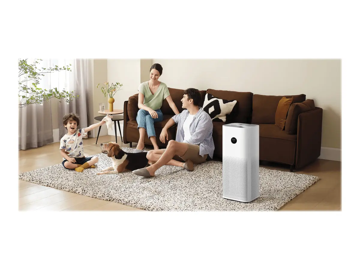 Xiaomi Smart Air Purifier 4 Pro — air purifier Photo 8