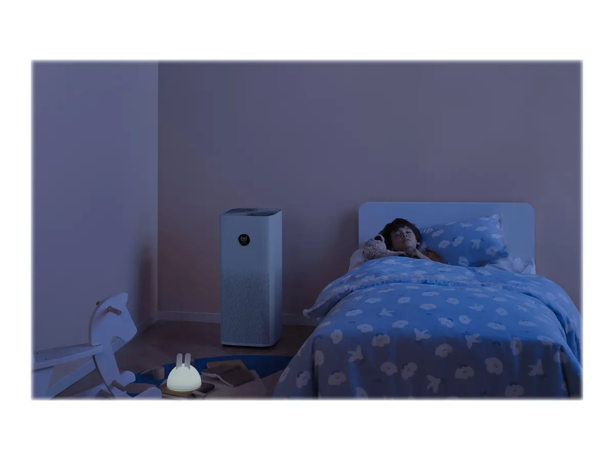 Xiaomi Smart Air Purifier 4 Pro — air purifier Photo 9