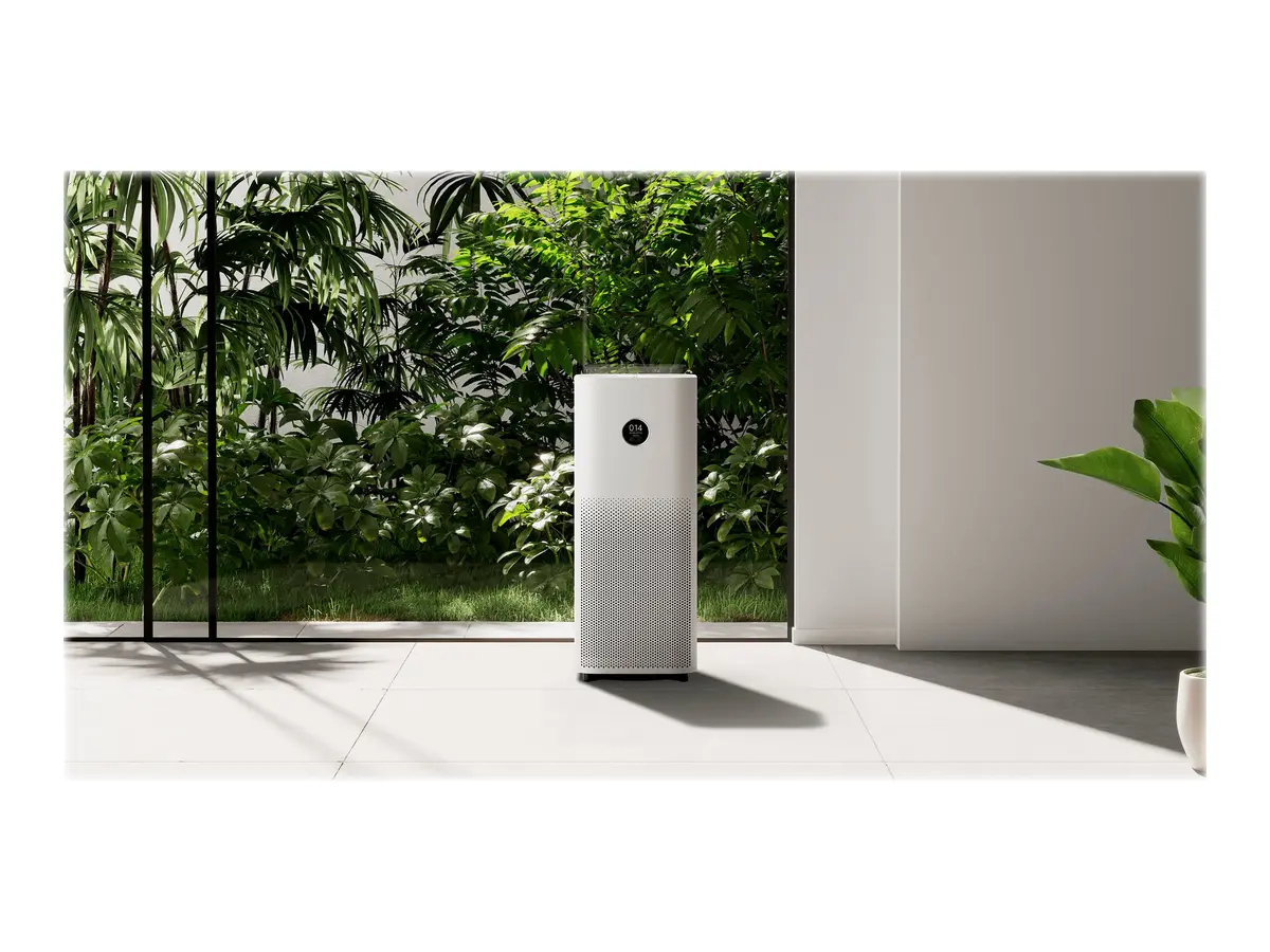 Xiaomi Smart Air Purifier 4 Pro — air purifier Photo 10