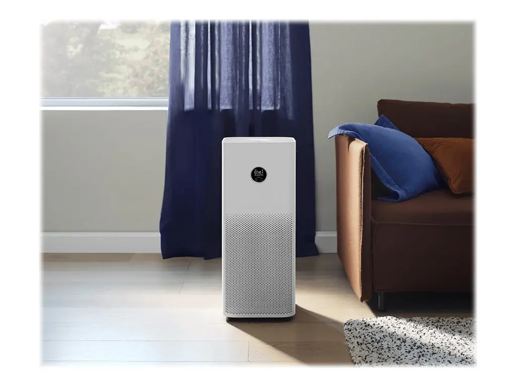 Xiaomi Smart Air Purifier 4 Pro — air purifier Photo 12
