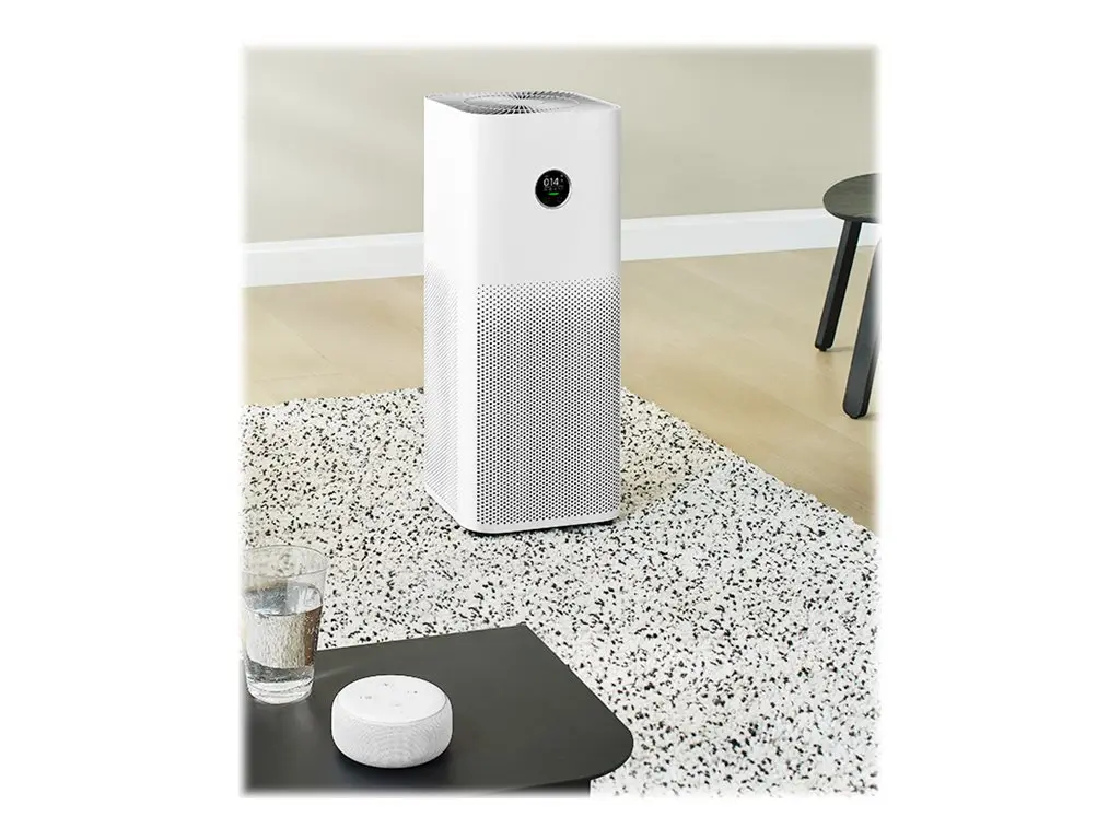 Xiaomi Smart Air Purifier 4 Pro — air purifier Photo 14