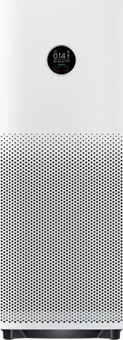 Xiaomi Smart Air Purifier 4 Pro — air purifier Photo 18