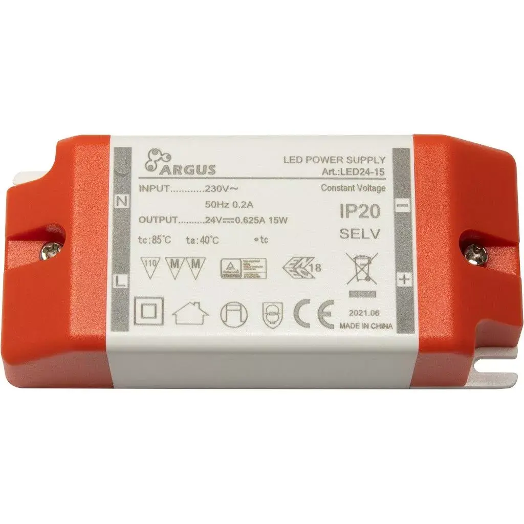 LED Driver LED24-15 Photo 2