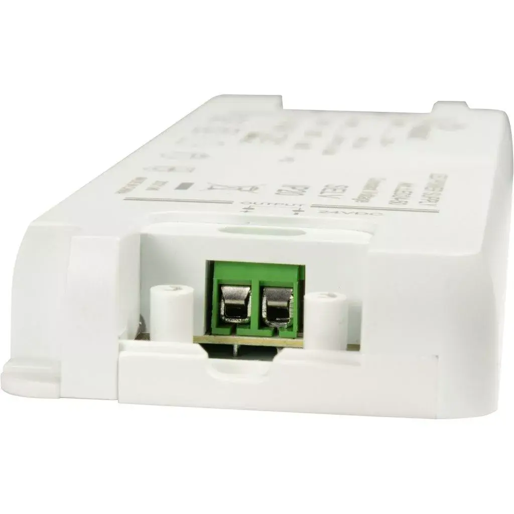 Inter-Tech LED24-50 LED draiveris 50W Photo 4