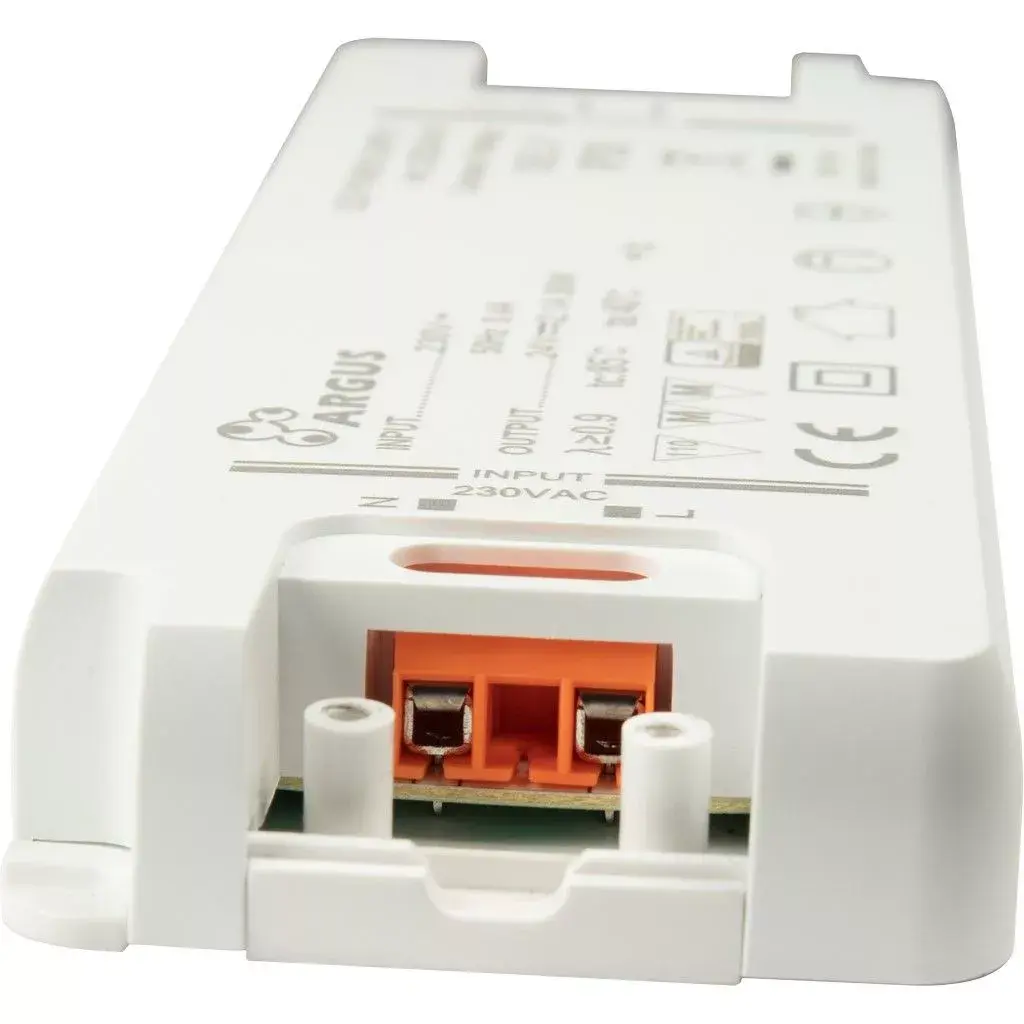 Inter-Tech LED24-50 LED draiveris 50W Photo 5