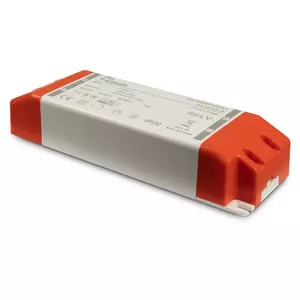 Inter-Tech LED24-75 LED Draiveris 75W 24V 3100mA IP20 100000h