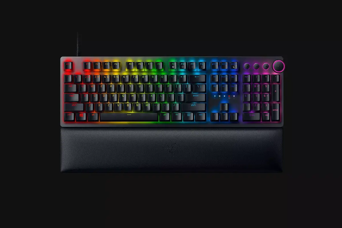 Tastatūra Razer RZ03-03931000-R3G1 Photo 2