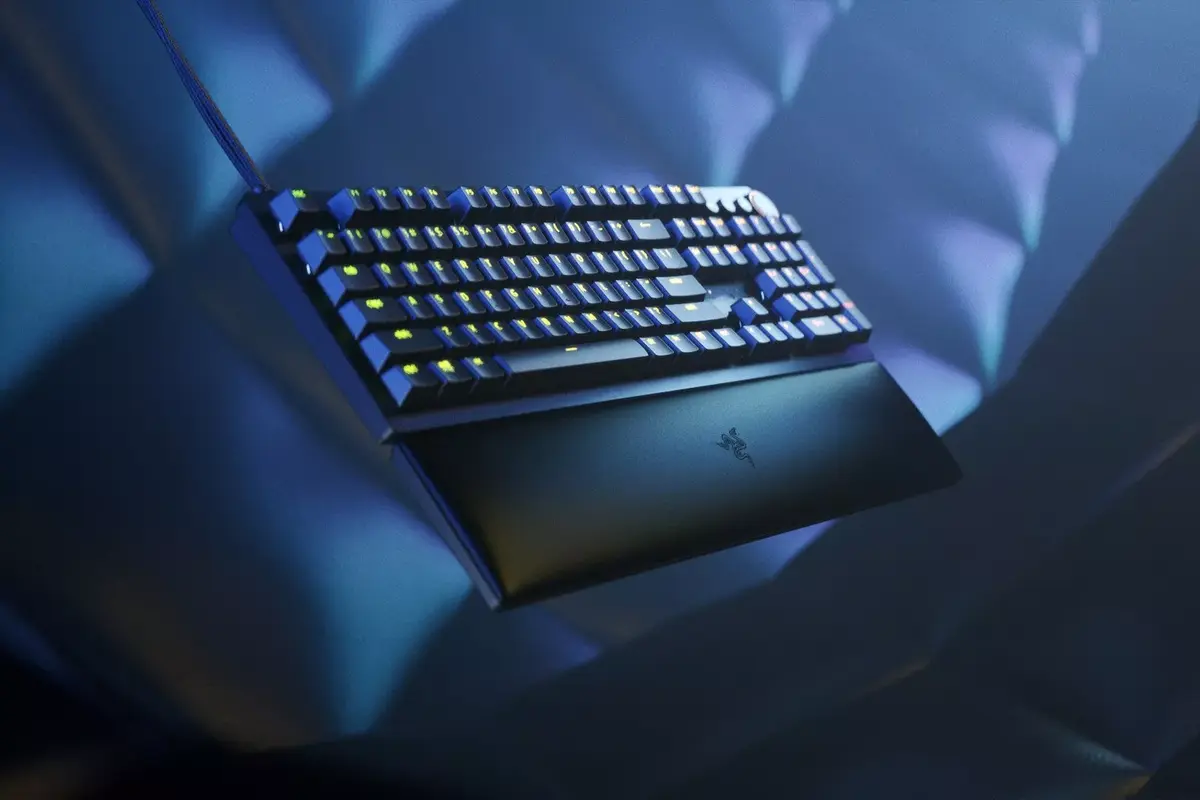 Tastatūra Razer RZ03-03931000-R3G1 Photo 4