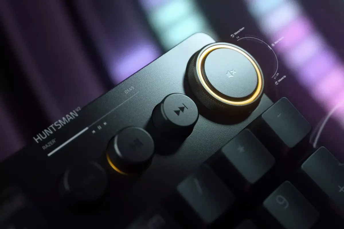Tastatūra Razer RZ03-03931000-R3G1 Photo 5