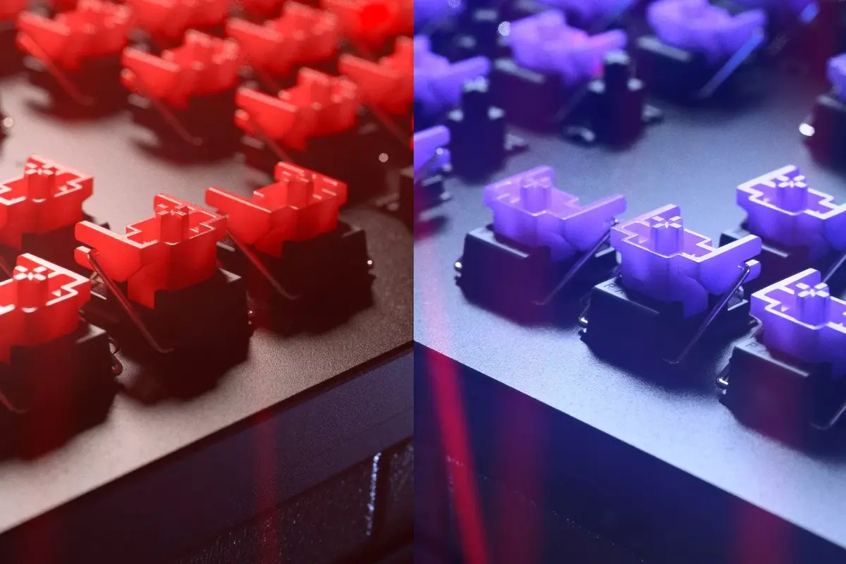 Tastatūra Razer RZ03-03931000-R3G1 Photo 6