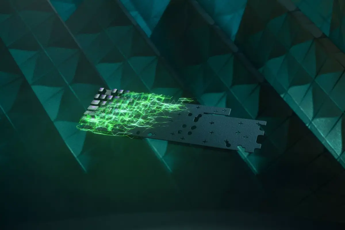 Tastatūra Razer RZ03-03931000-R3G1 Photo 7