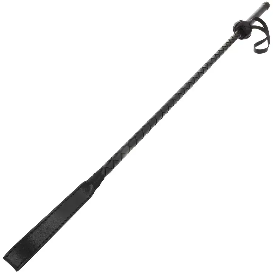 DARKNESS D-221206 Fetish Whip Photo 2