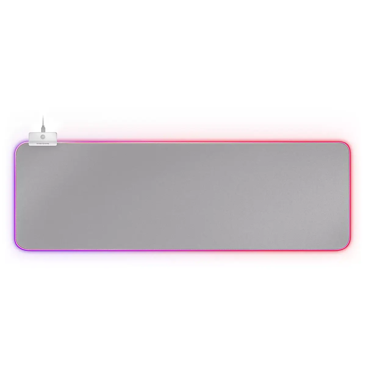 Mouse Pad Mars Gaming MMPRGB2S Photo 3