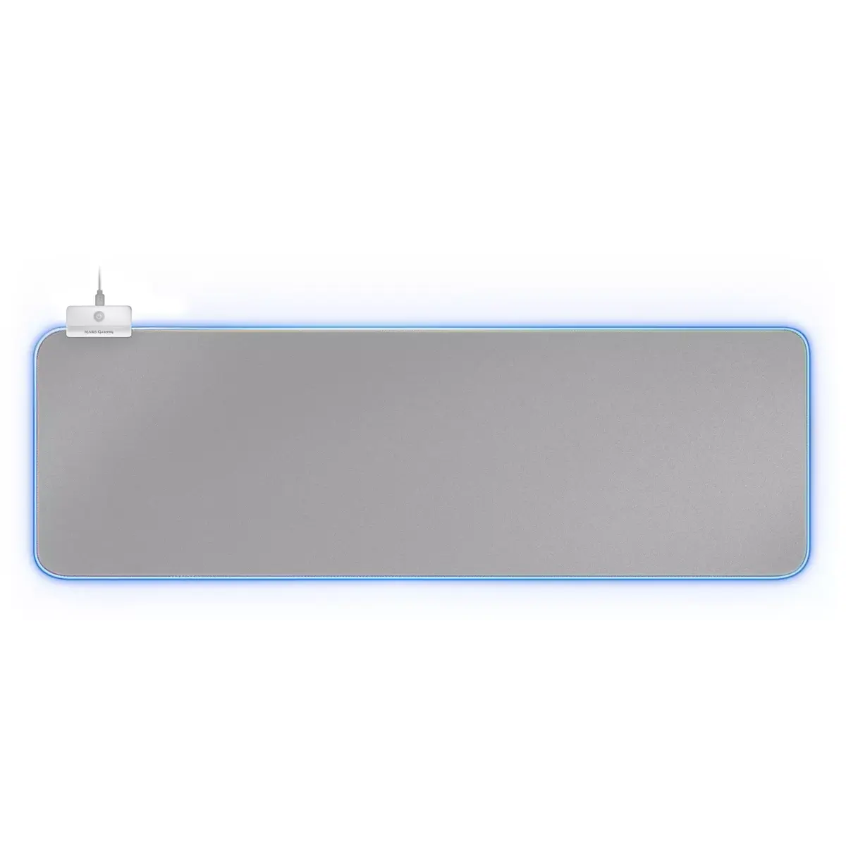 Mouse Pad Mars Gaming MMPRGB2S Photo 5