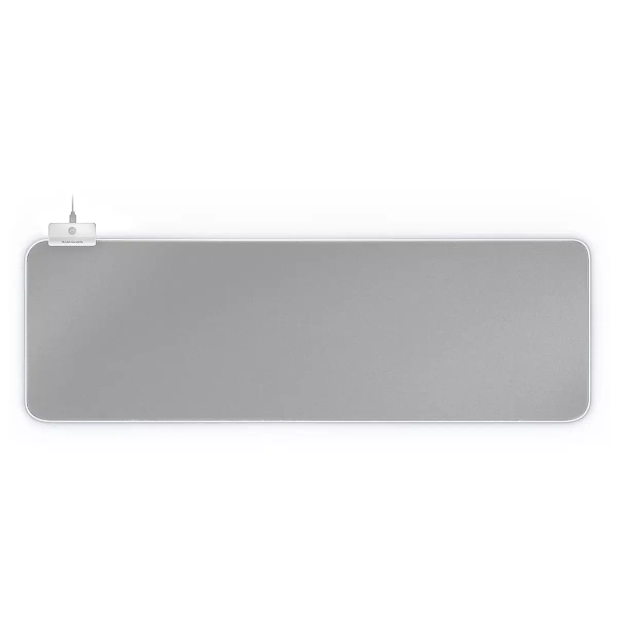 Mouse Pad Mars Gaming MMPRGB2S Photo 6